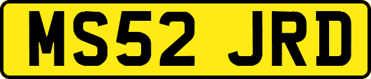 MS52JRD