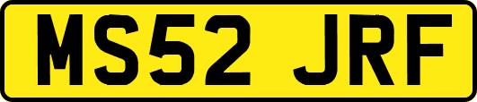 MS52JRF