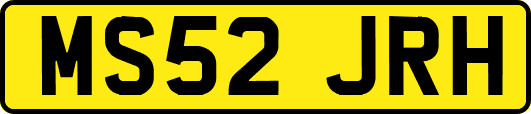 MS52JRH