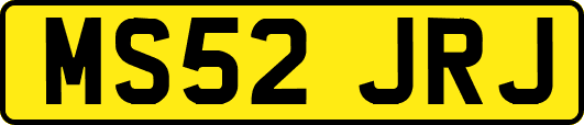 MS52JRJ