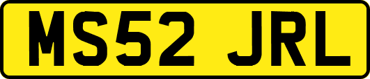 MS52JRL