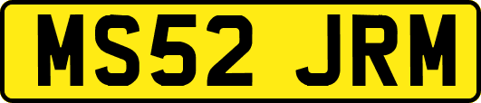 MS52JRM