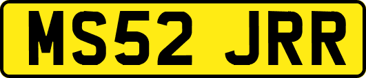 MS52JRR