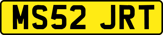 MS52JRT