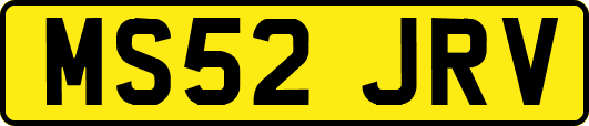 MS52JRV