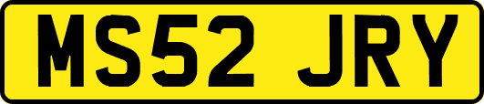 MS52JRY