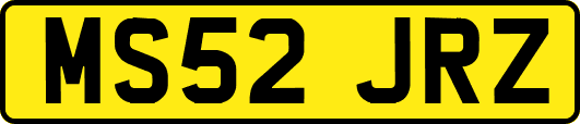 MS52JRZ