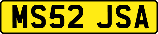MS52JSA