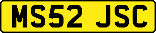 MS52JSC