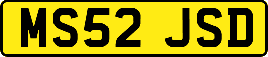 MS52JSD