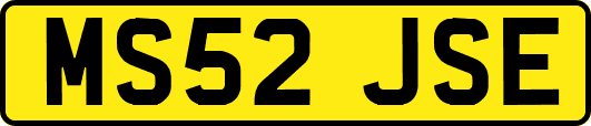 MS52JSE