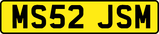 MS52JSM