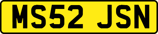 MS52JSN