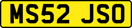 MS52JSO