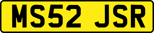 MS52JSR