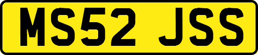 MS52JSS