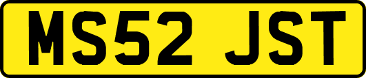 MS52JST