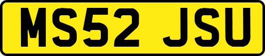 MS52JSU