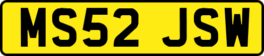 MS52JSW