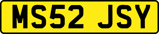 MS52JSY
