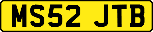 MS52JTB