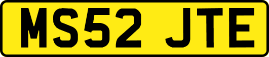 MS52JTE