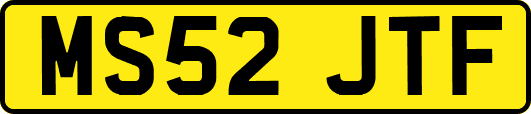 MS52JTF