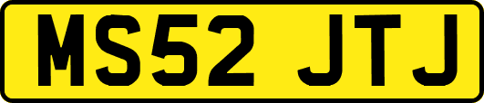 MS52JTJ