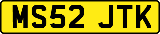 MS52JTK