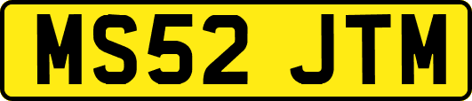 MS52JTM
