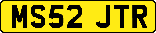 MS52JTR