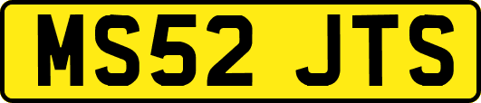MS52JTS