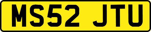 MS52JTU