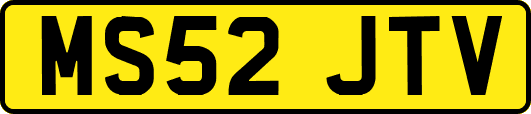 MS52JTV