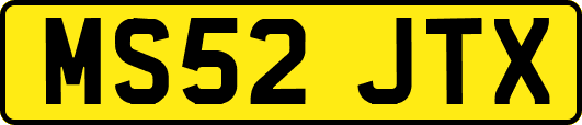 MS52JTX
