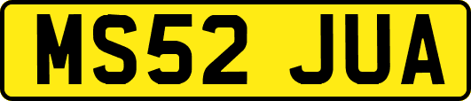 MS52JUA