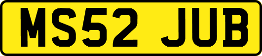 MS52JUB
