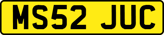 MS52JUC