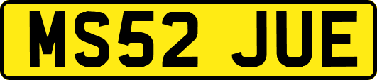 MS52JUE