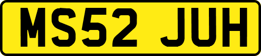 MS52JUH