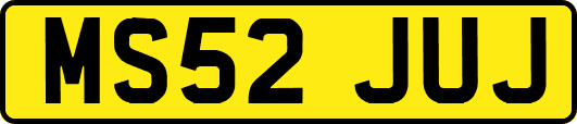 MS52JUJ