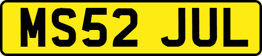 MS52JUL