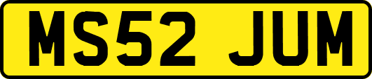 MS52JUM