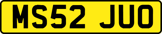 MS52JUO