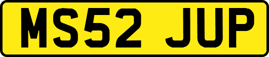 MS52JUP