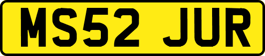 MS52JUR