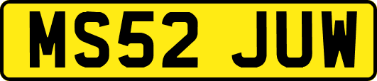 MS52JUW