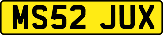 MS52JUX