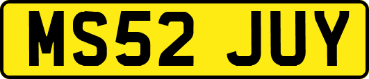 MS52JUY