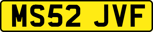 MS52JVF